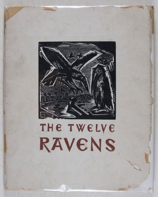 The Twelve Ravens: A Lithuanian Fairy Tale [SIGNED]