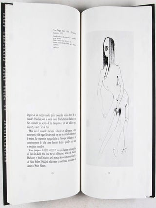 l'enfer dit-on..., dessins secrets 1919-1939