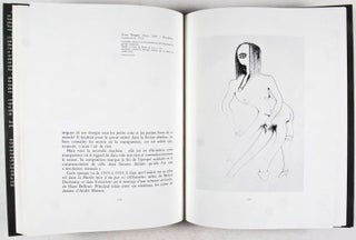 l'enfer dit-on..., dessins secrets 1919-1939