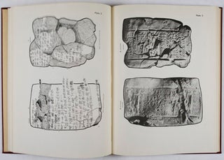 Excavations at Nuzi: Volume V, Miscellaneous Texts from Nuzi (Part II: The Palace and Temple Archives)