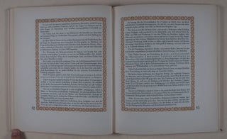 Jahrbuch der Lehr u. Versuchsanstalt für Photographie / Chemigraphie / Lichtdruck u. Gravüre zu München (Jahrg. 5 / 1910/11)