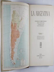 La Argentina