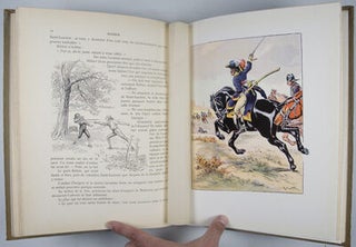 Un Enfant de l'Alsace Kleber