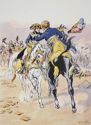 Un Enfant de l'Alsace Kleber