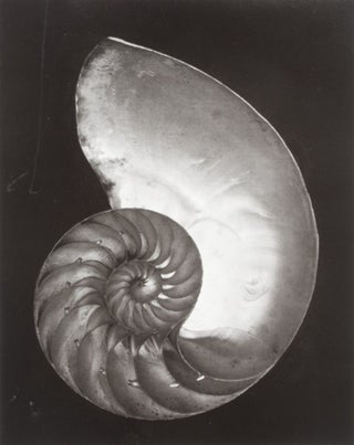 Item #16000 Edward Weston: His Life and Photographs [SIGNED] [WITH AN ORIGINAL SILVER PRINT IN A...