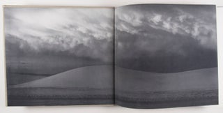 Edward Weston: His Life and Photographs [SIGNED] [WITH AN ORIGINAL SILVER PRINT IN A CARDBOARD SLEEVE]
