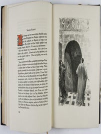 Ein Kampf um Rom (Historischer Roman)
