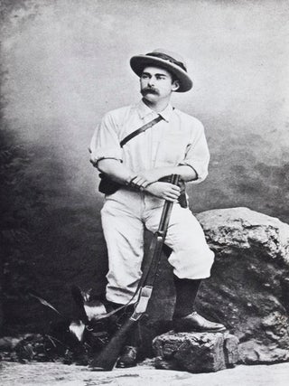 Item #16311 Emin Pasha and the Rebellion at the Equator. A. J. Mounteney-Jephson, Henry M. Stanley