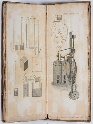 Popular Lectures on The Steam Engine