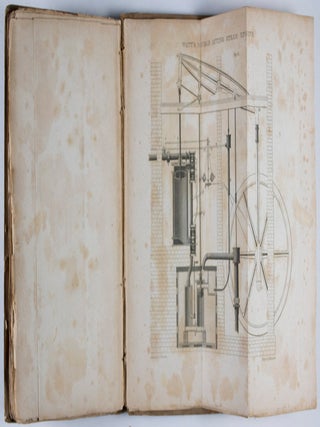 Popular Lectures on The Steam Engine