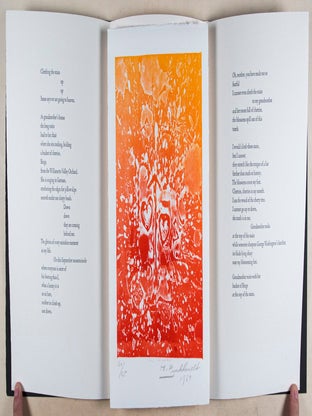 Husks of Wheat [SIGNED & INSCRIBED]