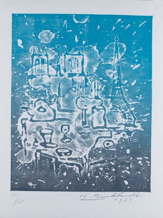 Husks of Wheat [SIGNED & INSCRIBED]