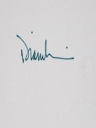 Husks of Wheat [SIGNED & INSCRIBED]