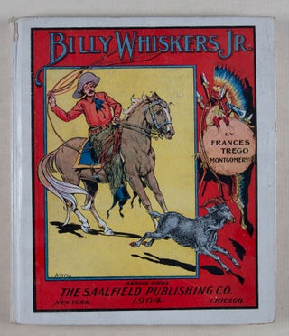 Billy Whiskers Jr.