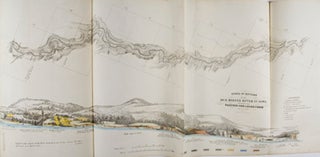 Illustrations to the Geological Report of Wisconsin, Iowa, and Minnesota