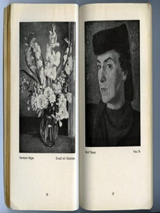 Grosse Munchner Kunstausstellung. 8 volumes.