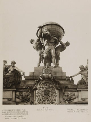 Bronze Work catalogue
