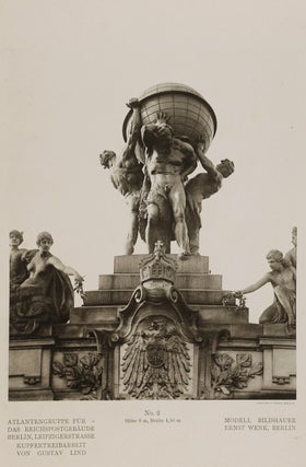 Bronze Work catalogue