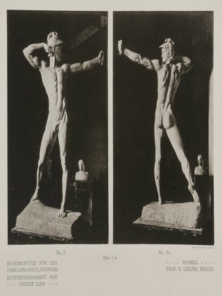 Bronze Work catalogue