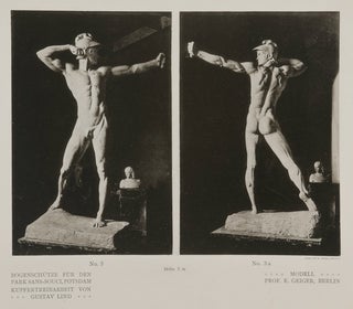 Bronze Work catalogue