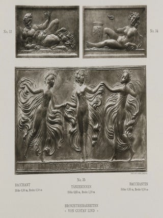 Bronze Work catalogue