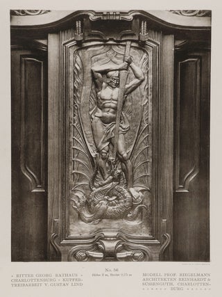 Bronze Work catalogue