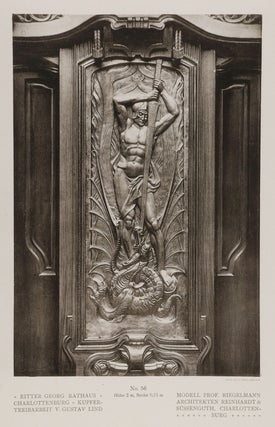 Bronze Work catalogue