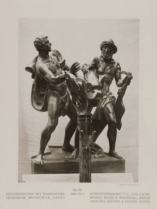Bronze Work catalogue