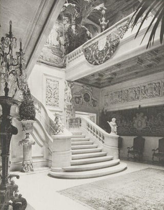 Item #16655 One Thousand and Twenty Fifth Avenue New York. William Salomon