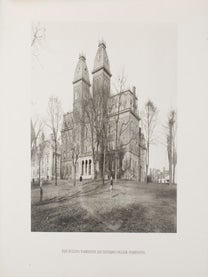 Art Work of Washington County, Pennsylvania