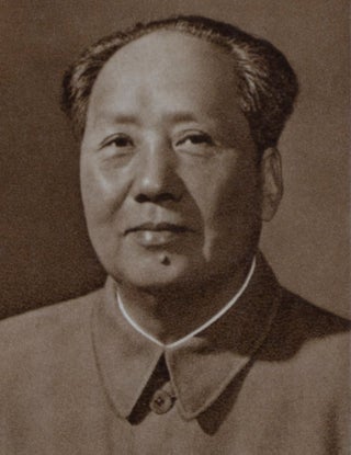 Item #16730 Quotations from Chairman Mao Tse-Tung [a.k.a. the "Red Book]. Mao Tse-Tung