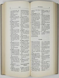 Sprichwörter - Bibliographie