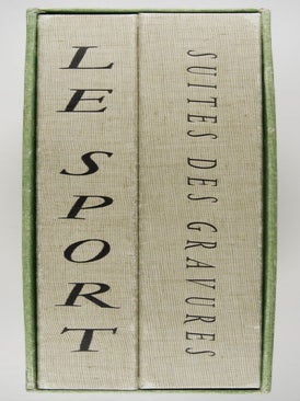 Le Sport