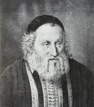 Item #16930 Judische Graphiker aus der Zeit von 1625-1825. S. Kirschstein