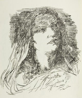 Judith, the Widow of Bethulia: The Drawings and Script of Richard Ziegler