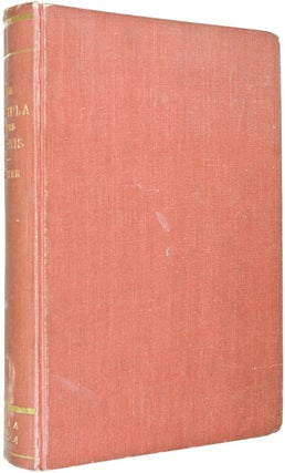 Section III: Palestine (Hebrew), Vol. 1. The Exempla of the Rabbis