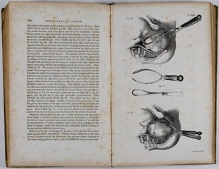The Principles and Practice of Obstetric Medicine and Surgery, in Reference to the Process of Parturition
