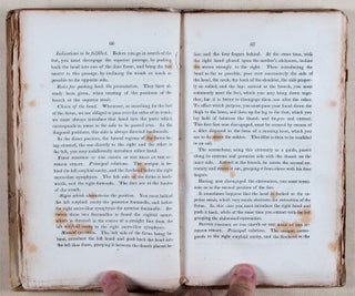 Compendium of Operative Midwifery: or, The Manual and Instrumental Operations of Preternatural Labours