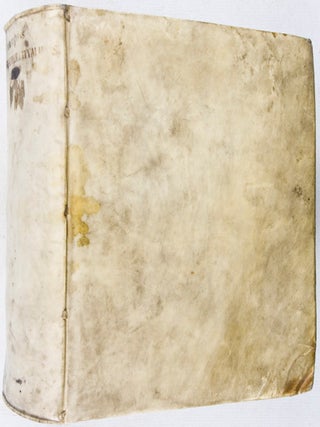 De Legibus Hebraeorum Ritualibus et earum Rationibus. Libri Tres. Editio Tertia.