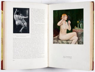 Kultur- und Sittengeschichte der Neuesten Zeit: Die Käufliche Liebe bei den Kulturvölkern
