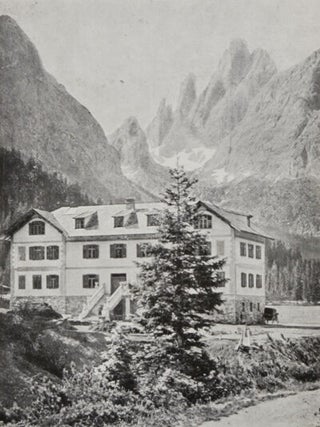Dolomitenhof - Fischleinboden