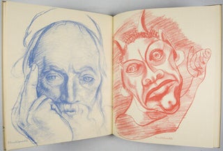 Buoyant Billions: A Comedy of No Manners. In Prose by Bernard Shaw and in Pictures by Clare Winsten.
