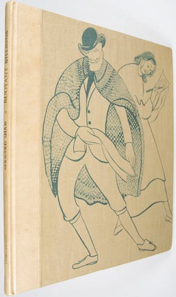 Buoyant Billions: A Comedy of No Manners. In Prose by Bernard Shaw and in Pictures by Clare Winsten.