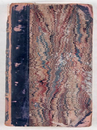 Cosmos. Essai d'une description physique du monde. Traduit par H. Faye, un des astronomes de l'Observatoire royal de Turin. Troisième édition milanaise