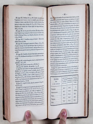 Cosmos. Essai d'une description physique du monde. Traduit par H. Faye, un des astronomes de l'Observatoire royal de Turin. Troisième édition milanaise