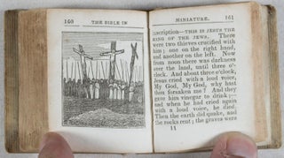 The Bible in Miniature for Children