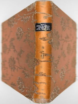 Novellen aus der Bibel (SIGNED)