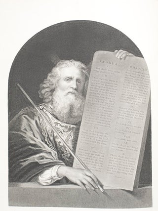 Item #18842 The Holy Bible, containing the Old and New Testaments, according to the Authorised...