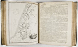 The Holy Bible, containing the Old and New Testaments, according to the Authorised Version. With explanatory notes, practical observations, and copious marginal references. A new edition with an introductory essay, and numerous additional notes, critical, explanatory, and practical by the Rev. William Symington, D.D. Glasgow. 3 vols. (complete)