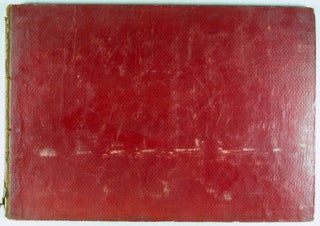 Sacra Bibbia di Vence : prima edizione italiana - opera dedicata a S. M. I. R. A. Francesco 1. Atlante contenente le carte geografiche ed iconografiche relative al testo ed alle dissertazioni